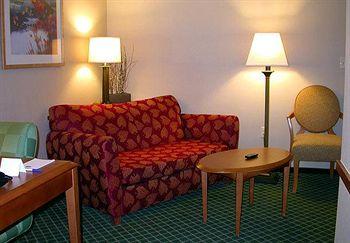 Fairfield Inn And Suites By Marriott Williamsport Eksteriør billede