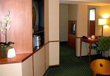 Fairfield Inn And Suites By Marriott Williamsport Eksteriør billede