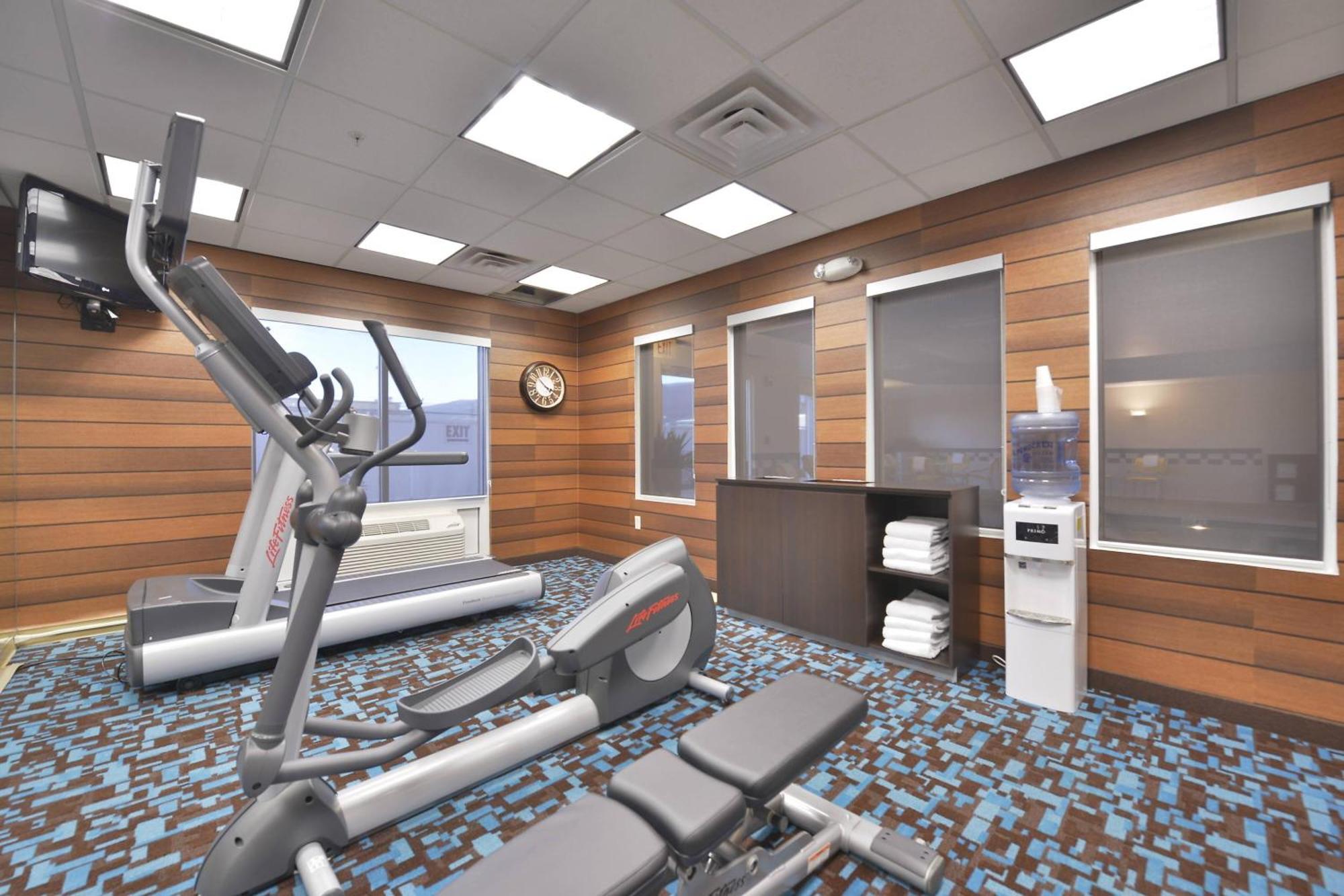 Fairfield Inn And Suites By Marriott Williamsport Eksteriør billede